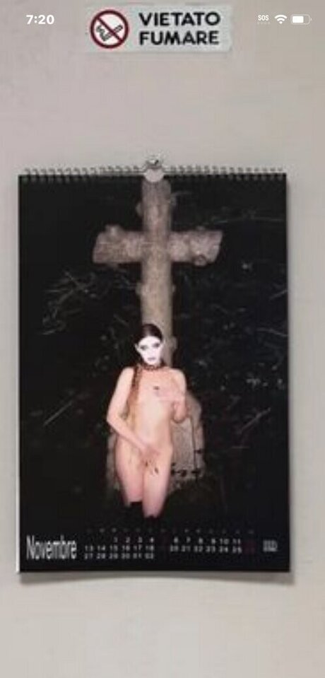 Anastasia Kreslina pretty star photos