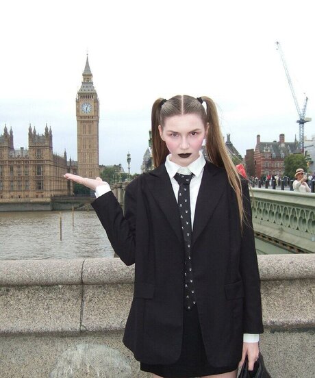 Anastasia Kreslina sexy pornstar pic