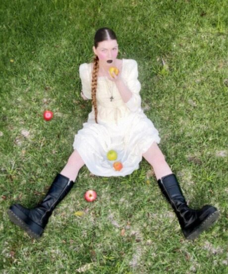 Anastasia Kreslina top actress galleries