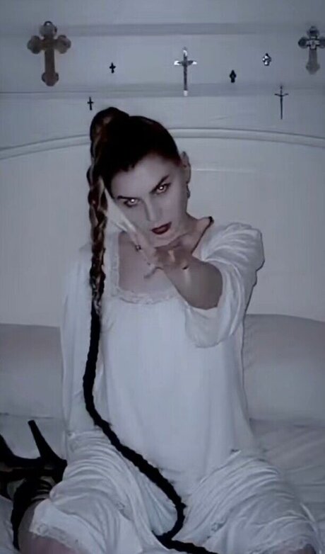 Anastasia Kreslina model pornographic archive