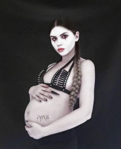 Anastasia Kreslina porn star image