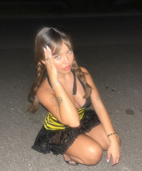 beautiful shemale onlyfans hot sex image