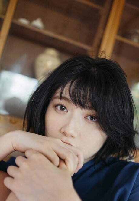 Nozomi Ishihara model perfect images