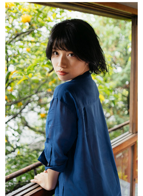 Nozomi Ishihara high quality star galleries