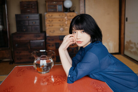 Nozomi Ishihara beautiful star archive