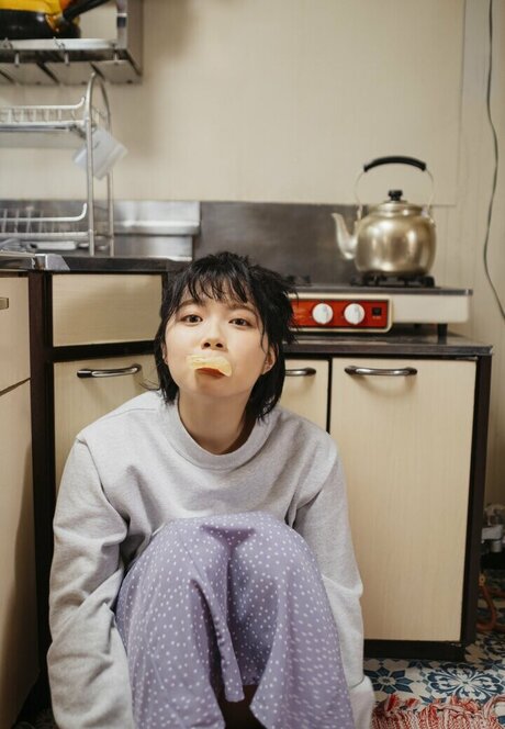 Nozomi Ishihara pornstar exclusive pic