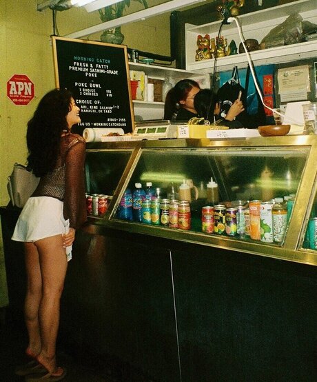 garbo zhu pornstar picture