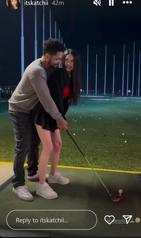 itskatchii model erotic pics