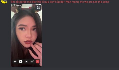 itskatchii high quality pornstar gallery