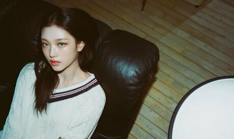 Haerin pornstar nude images