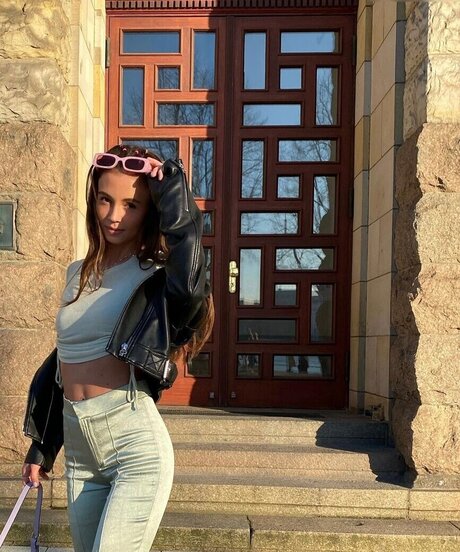 Celina Schacht perfect star img