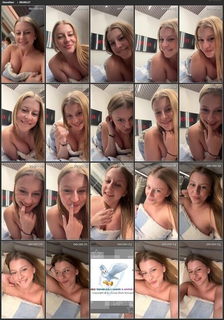 Hannah Becker pornstar xxx pics