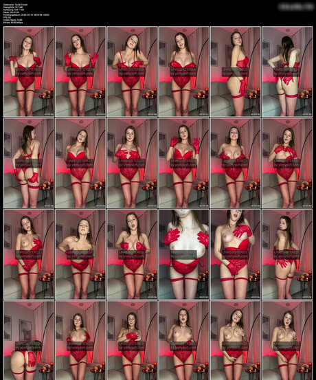 Hannah Becker pornstar photo