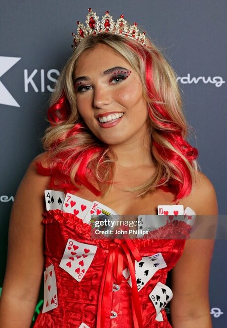 Rosie McClelland hd model galleries