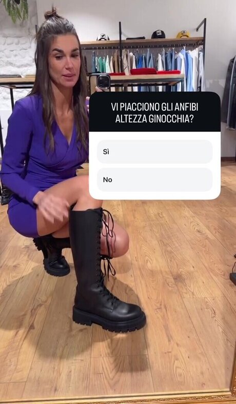 Claudia Magnabosco nude pornstar img