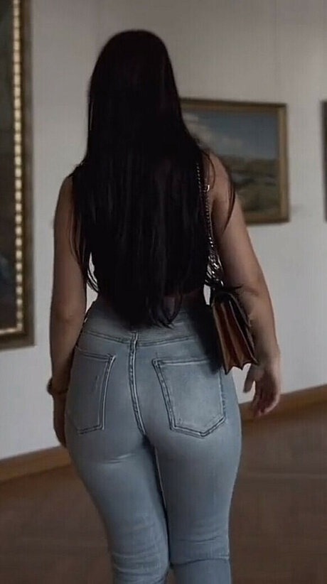 Cristin Violet star nice img