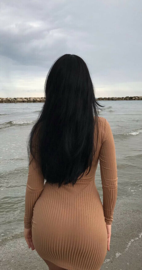 Cristin Violet pornstar nice picture