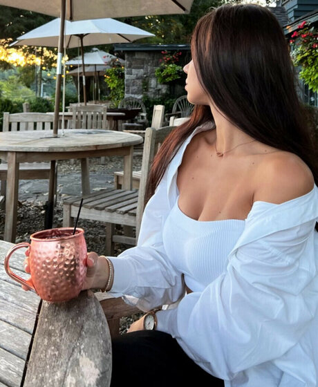 Cristin Violet sex model gallery