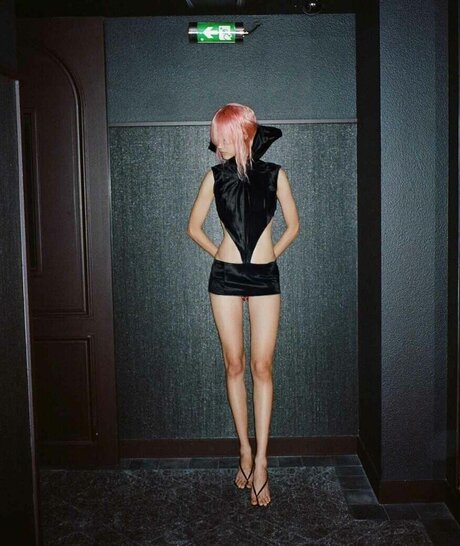 Mika Schneider naked actress pics