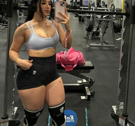 Karen Cantu high quality actress image