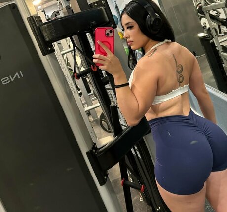 Karen Cantu nude actress image