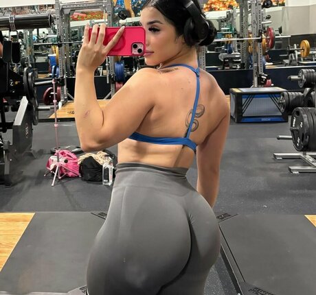 Karen Cantu pornstar sexy photo