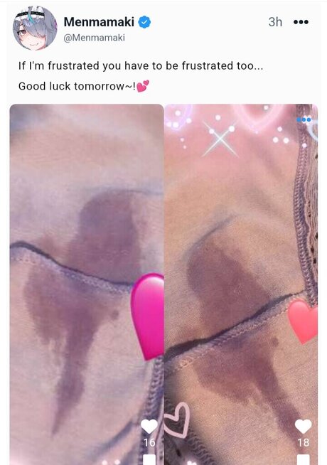 Menace Mamaki sexy model images