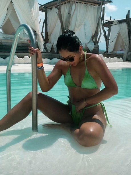 LA TATA VARGAS pornstar sexy pic