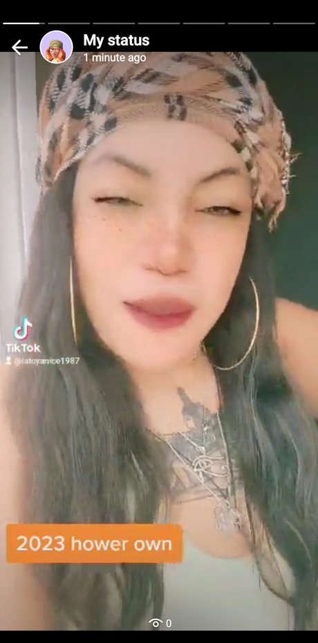 Toya constant creator_ art star picture