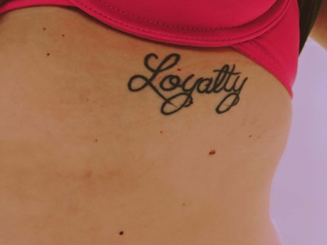 Goddess Kat chefLoka pretty pornstar image