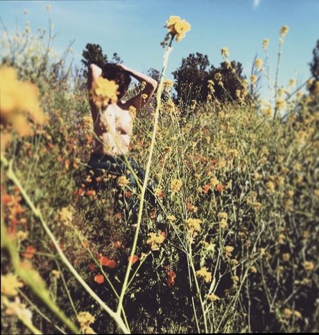 Elizabeth Helene model best photos