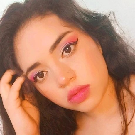 lanny nudes model pic