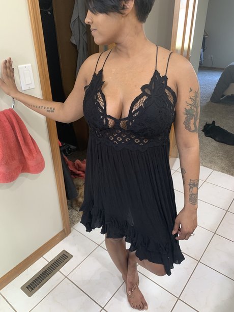 Laney Patrick pornstar exclusive picture