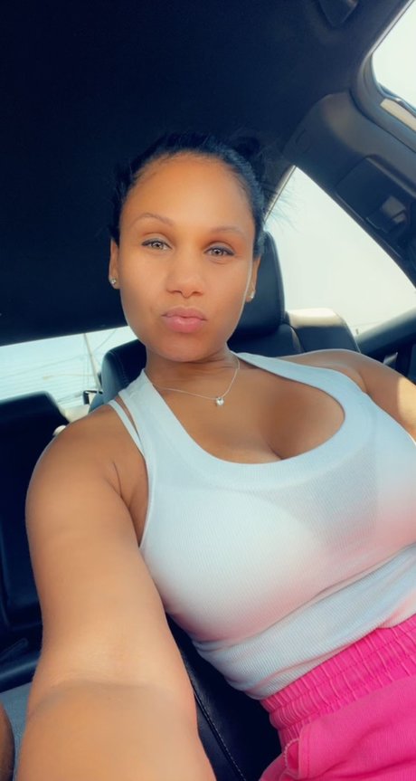 Prissy Da Baddie erotic star pic