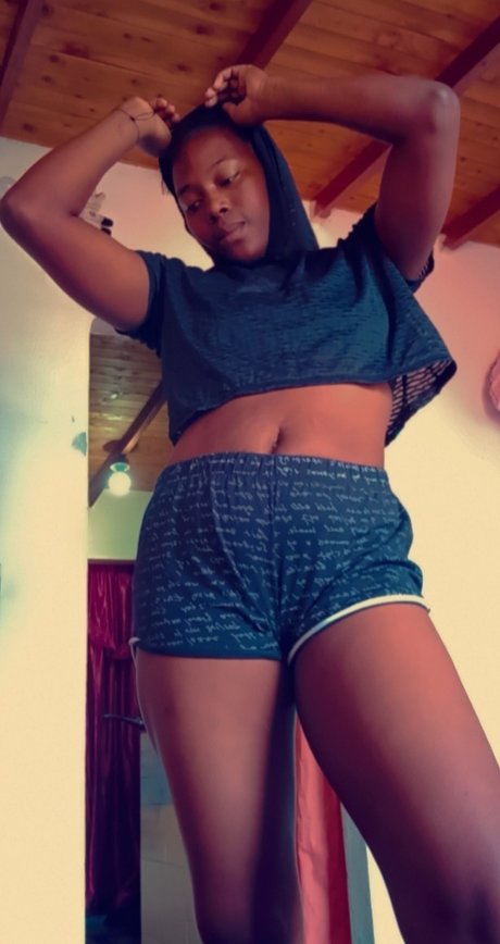 Josefina Romero Salgado pornstar nude pic