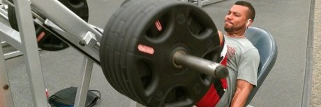 LA McNeil model hot images