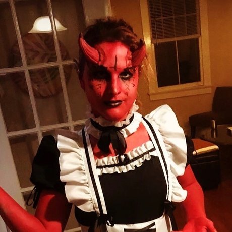 Kinkster Kitty Laika nice star picture