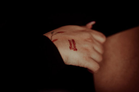 escarcha perfect model images