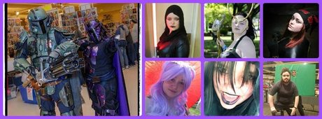 Lady Xenia star porn image