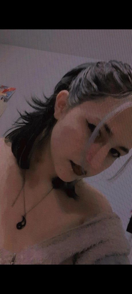 LadyLilithNoir nude actress pic