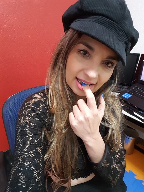 _Lady Brianna_ art pornstar photos