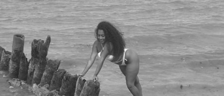 Lacita pornstar naked photo