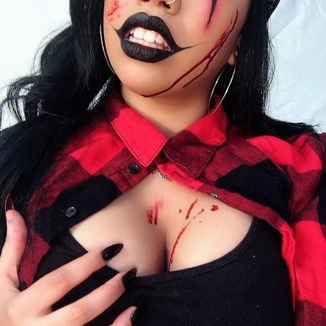 _La Bruja Negra_ exclusive actress pic