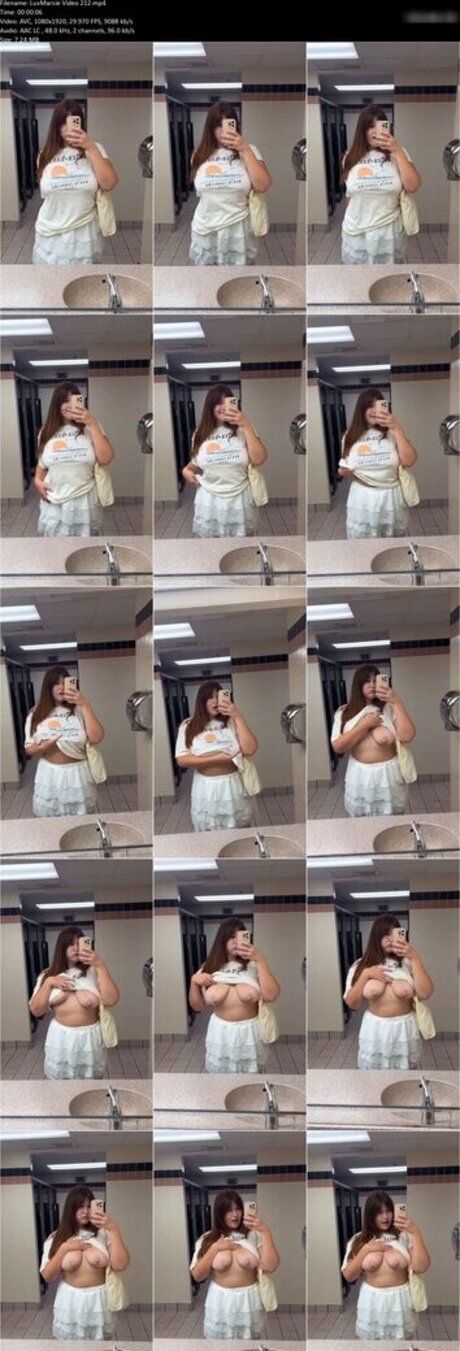 Marsie exclusive star picture