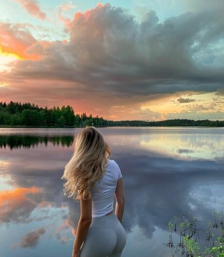 Tina Nora art pornstar galleries