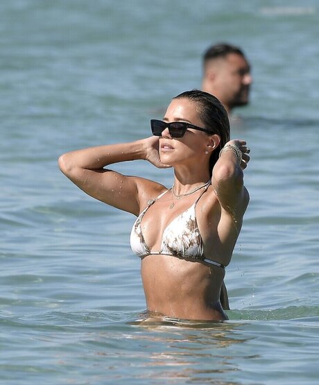 Sylvie Meis high quality pornstar photo