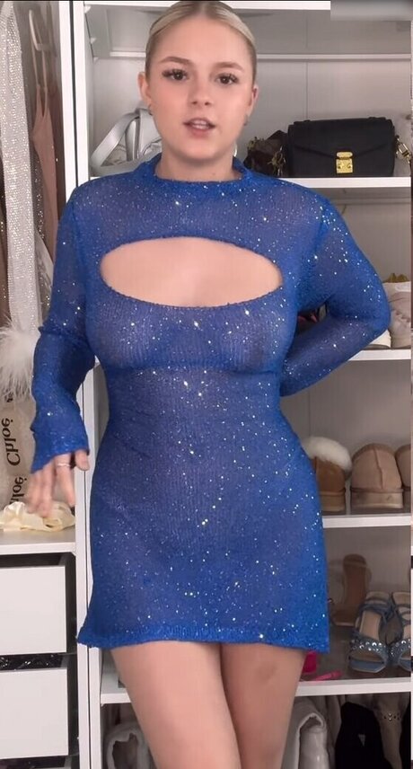 Marsden it star xxx pics