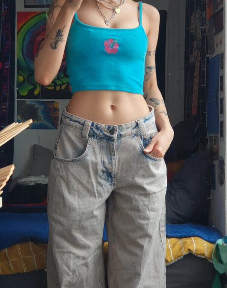 creampie milf onlyfans erotic photo