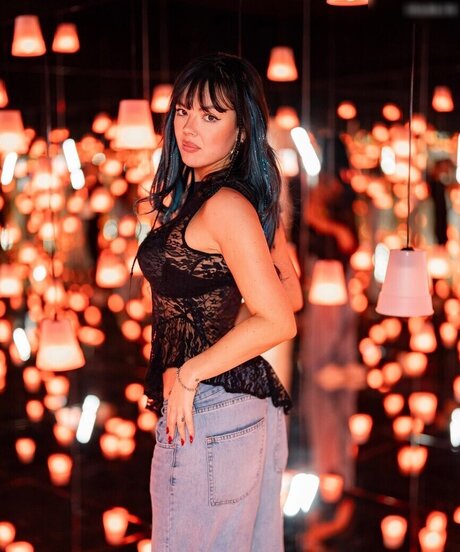 Sophodoph star naked pic