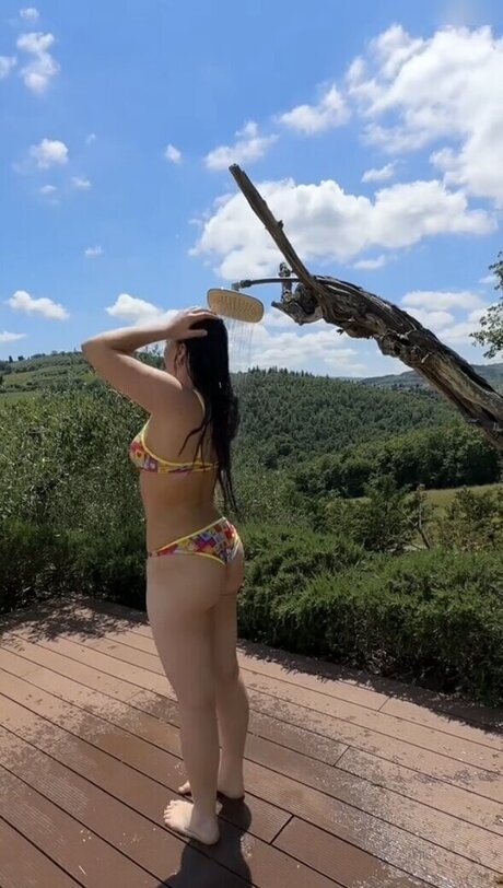 Sophodoph sexy pornstar pic